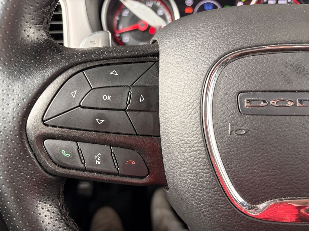 2023 Dodge Charger R T Scat Pack