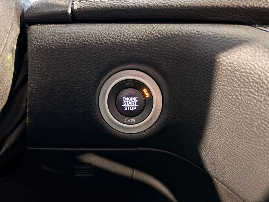 2024 Chrysler Pacifica Touring