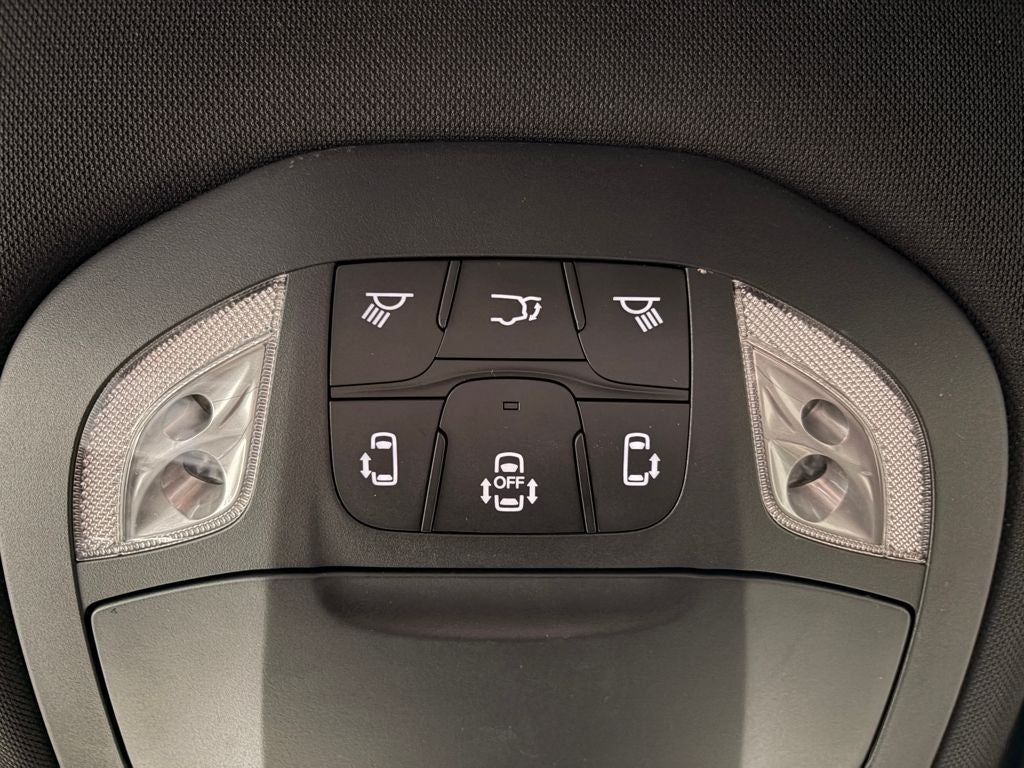 2024 Chrysler Pacifica Touring