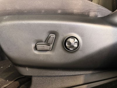 2024 Chrysler Pacifica Touring