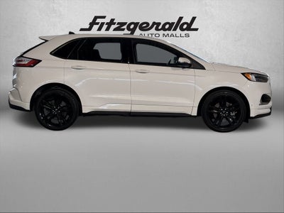 2020 Ford Edge ST