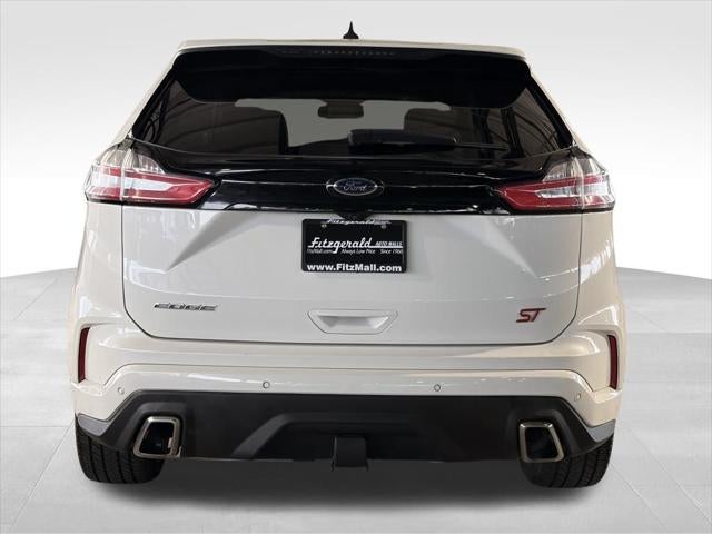 2020 Ford Edge ST