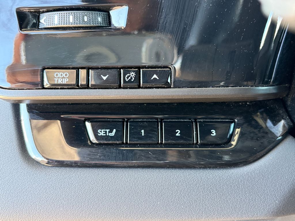 2023 Lexus RX 500h 500h F SPORT Performance