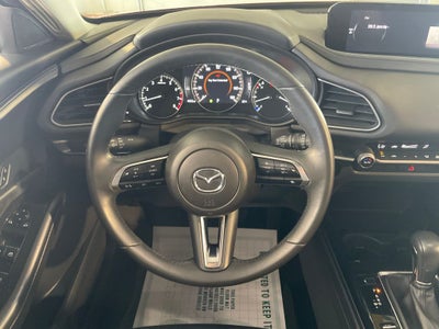 2024 Mazda Mazda CX-30 2.5 S Select Sport