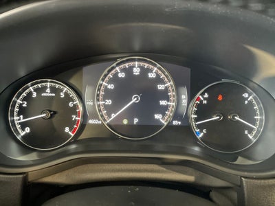2024 Mazda Mazda CX-30 2.5 S Select Sport