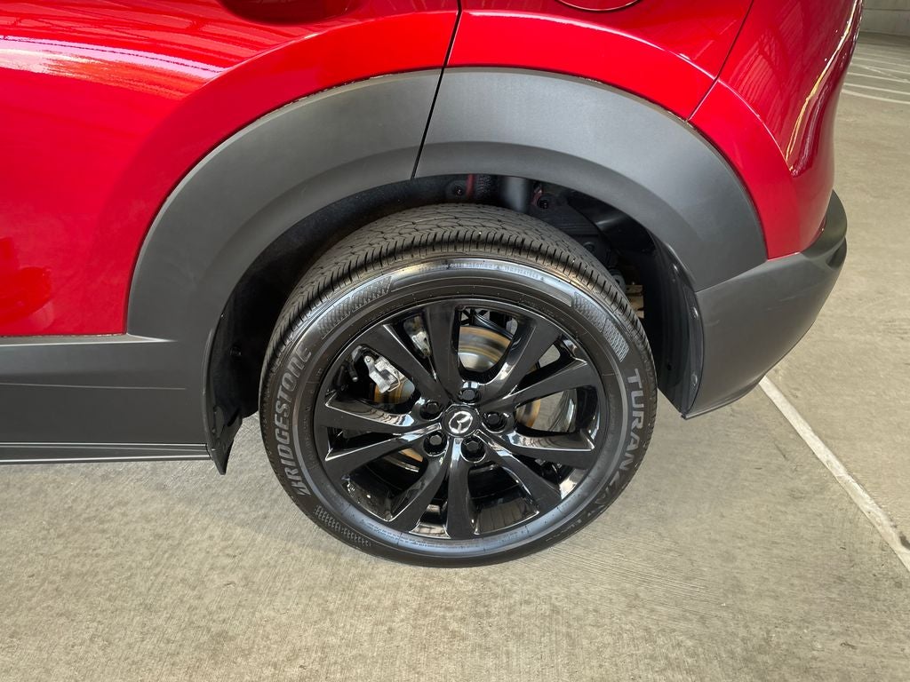 2024 Mazda Mazda CX-30 2.5 S Select Sport