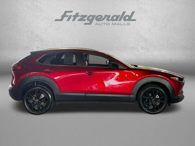2024 Mazda Mazda CX-30 2.5 S Select Sport