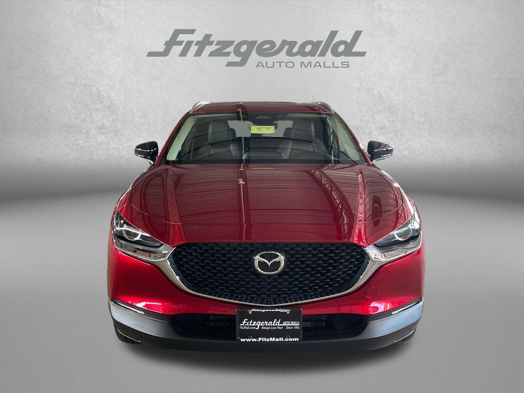 2024 Mazda Mazda CX-30 2.5 S Select Sport