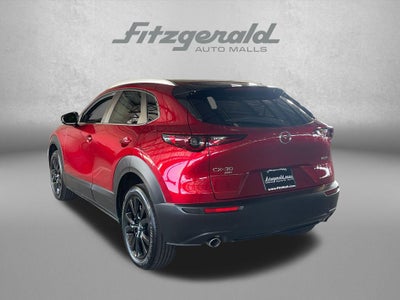 2024 Mazda Mazda CX-30 2.5 S Select Sport