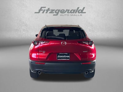 2024 Mazda Mazda CX-30 2.5 S Select Sport