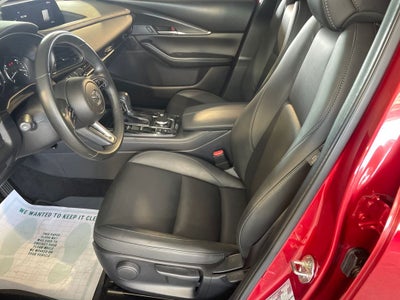 2024 Mazda Mazda CX-30 2.5 S Select Sport