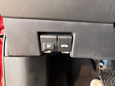 2020 Nissan Versa 1.6 SV