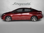 2020 Nissan Versa 1.6 SV