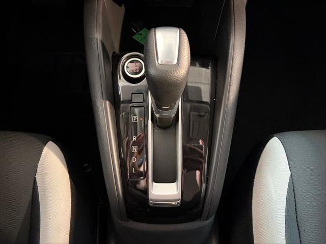 2020 Nissan Versa 1.6 SV