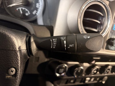 2018 Toyota TACOMA TRD SPORT TRD Sport V6