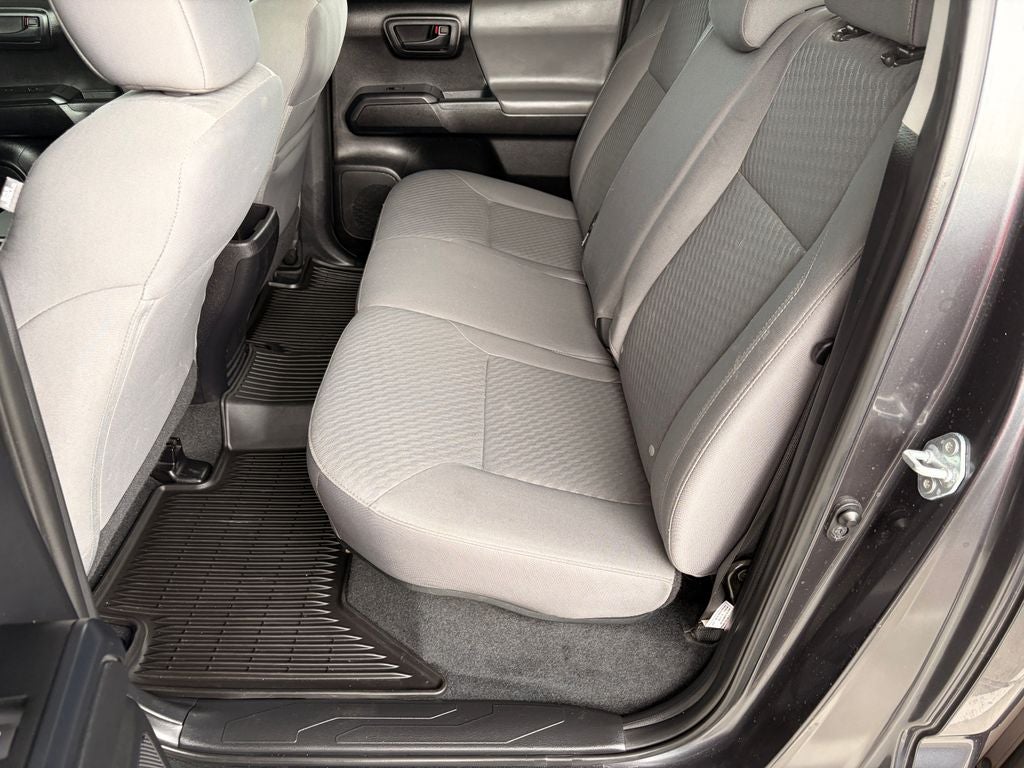 2021 Toyota Tacoma SR V6