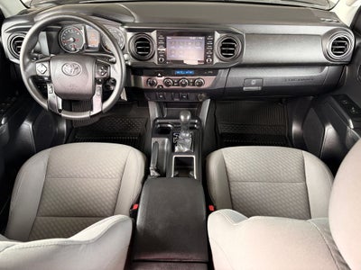 2021 Toyota Tacoma SR V6