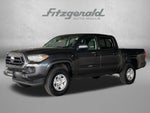 2021 Toyota Tacoma SR V6