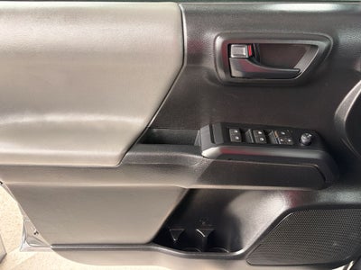 2021 Toyota Tacoma SR V6