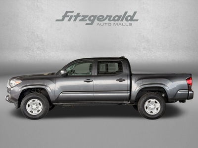 2021 Toyota Tacoma SR V6