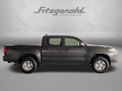 2021 Toyota Tacoma SR V6