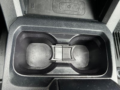 2018 Toyota TACOMA TRD SPORT TRD Sport V6