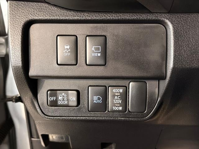 2023 Toyota TACOMA LIMITED Limited V6