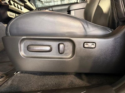 2023 Toyota TACOMA LIMITED Limited V6