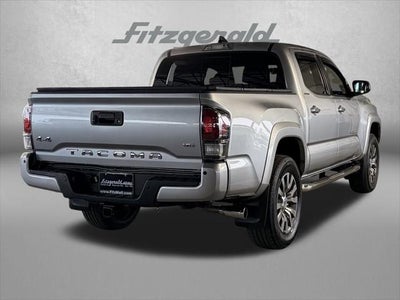 2023 Toyota TACOMA LIMITED Limited V6