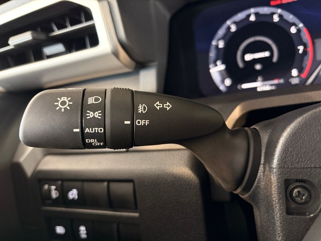 2025 Toyota TACOMA TRD SPORT TRD Sport