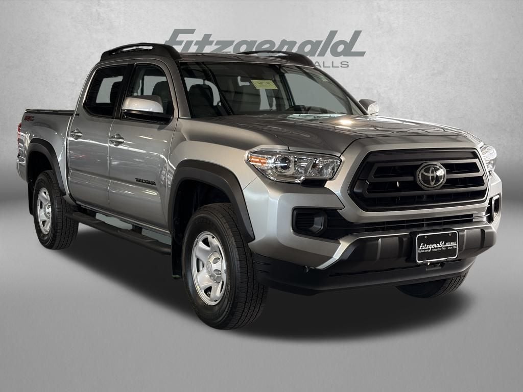 2023 Toyota TACOMA SR SR