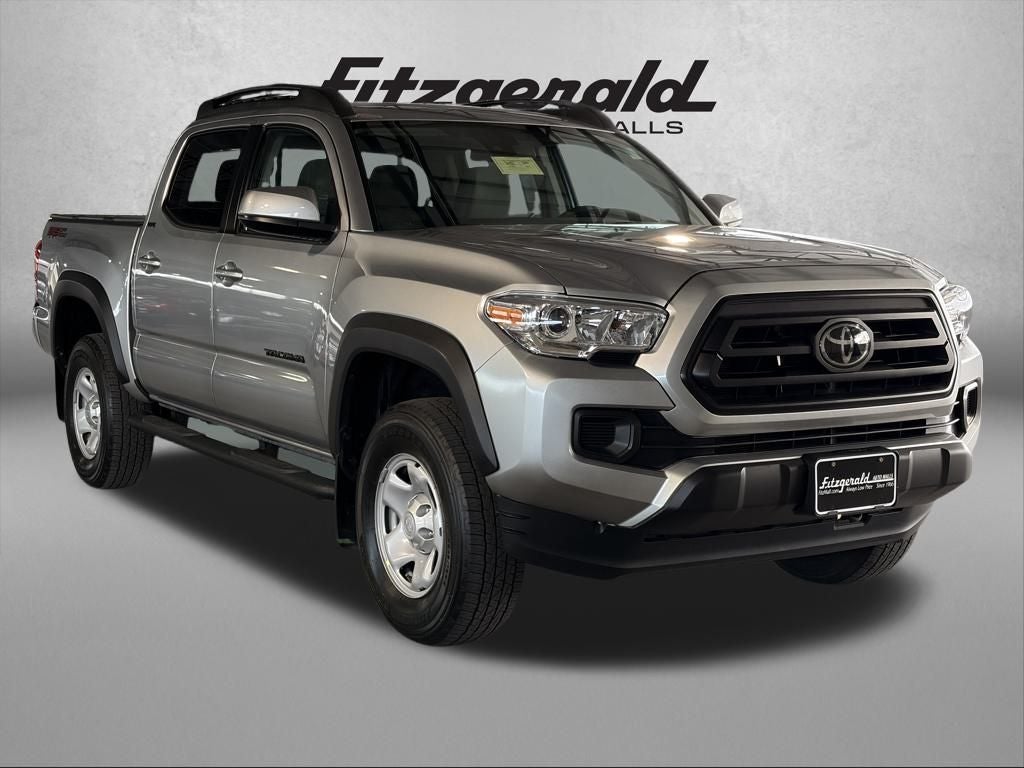 2023 Toyota TACOMA SR SR