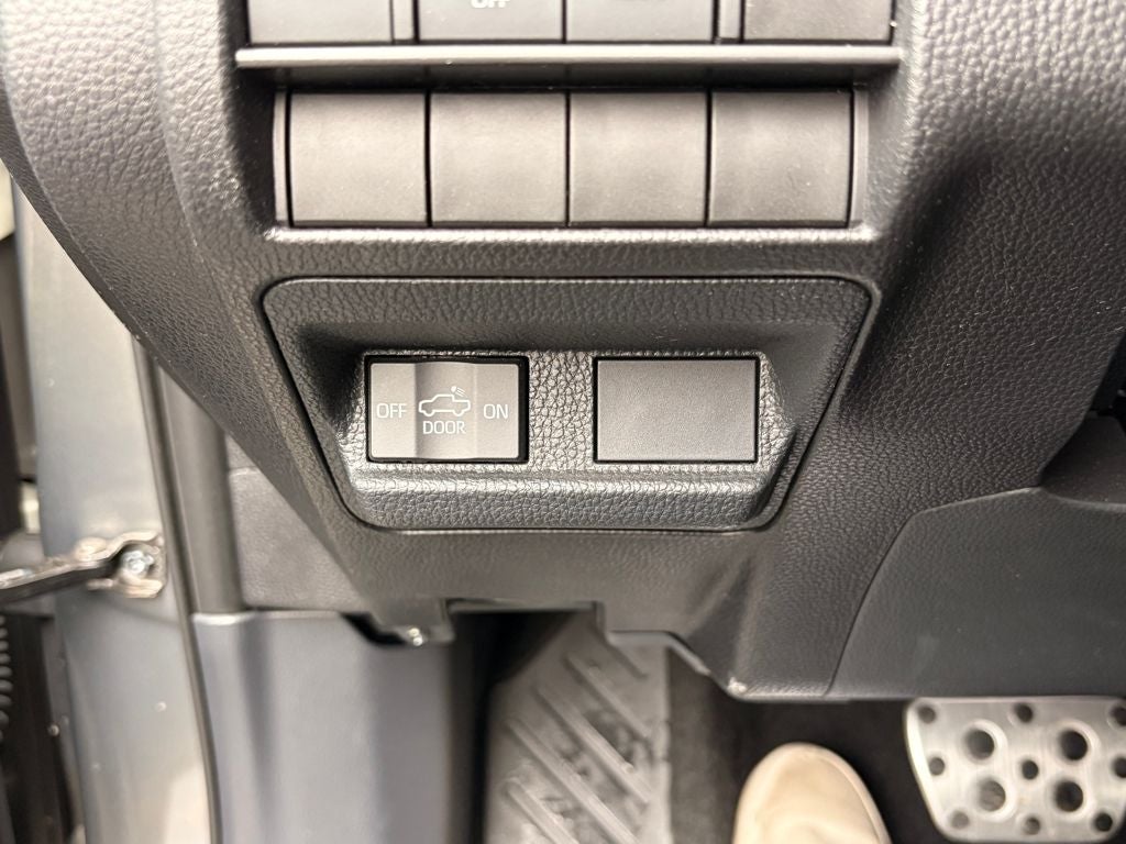 2024 Toyota TACOMA TRD SPORT TRD Sport