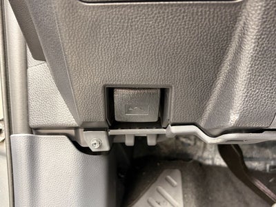 2024 Toyota TACOMA TRD SPORT TRD Sport