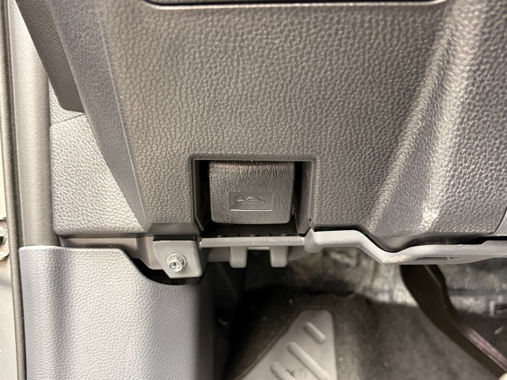 2024 Toyota TACOMA TRD SPORT TRD Sport