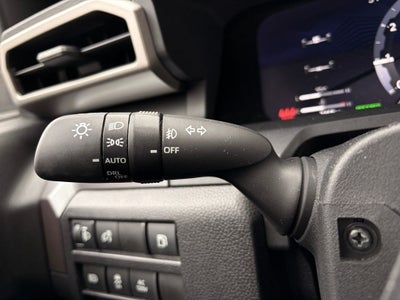 2024 Toyota TACOMA TRD SPORT TRD Sport