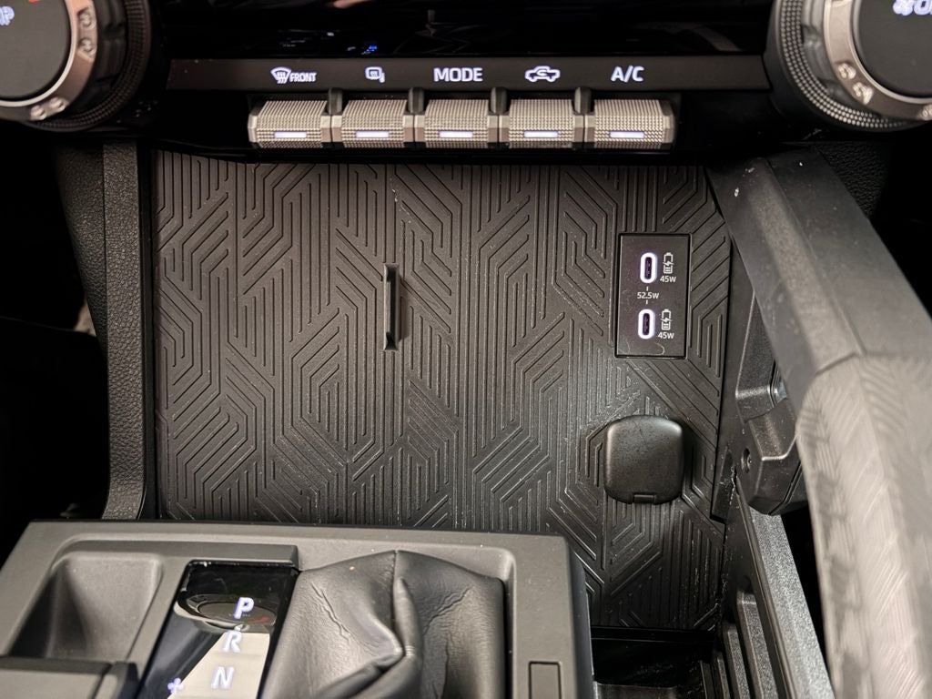 2025 Toyota TACOMA SR SR