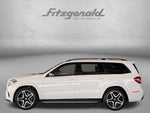 2017 Mercedes-Benz GLS-Class GLS 550 4MATIC®
