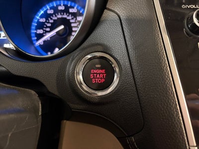 2018 Subaru Outback 3.6R Limited