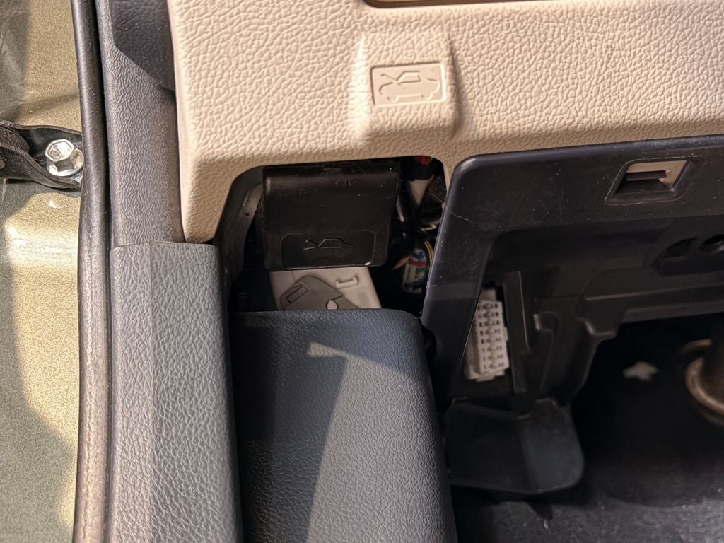 2018 Subaru Outback 3.6R Limited