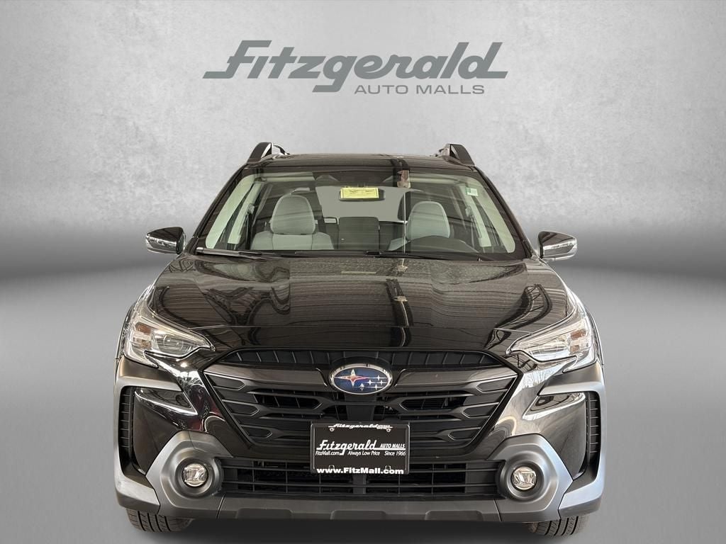 2023 Subaru Outback Premium