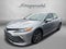 2023 Toyota Camry Hybrid XLE