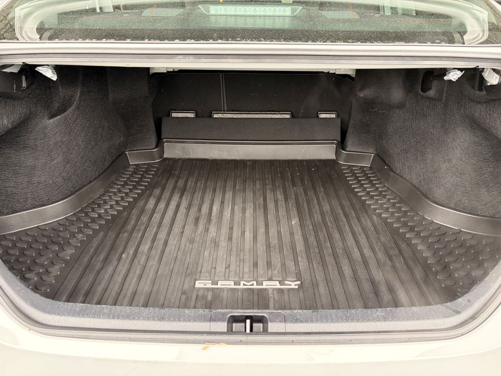 2024 Toyota CAMRY XSE V6