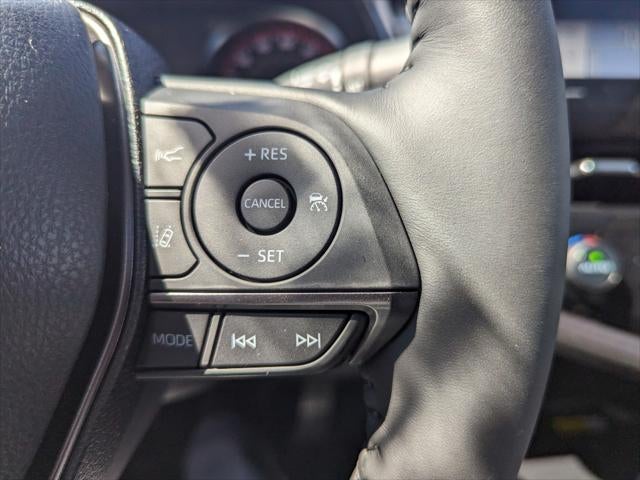 2023 Toyota CAMRY XSE V6