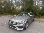 2015 Mercedes-Benz C-Class C 300 4MATIC®