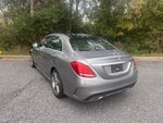 2015 Mercedes-Benz C-Class C 300 4MATIC®