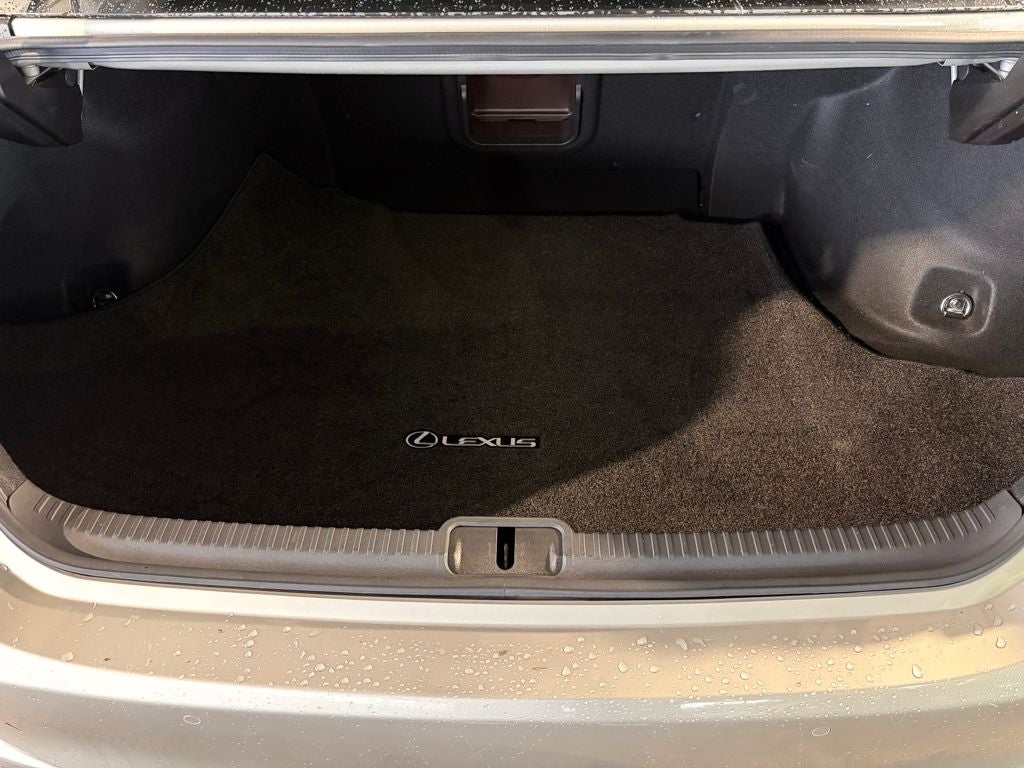 2019 Lexus ES 350 350