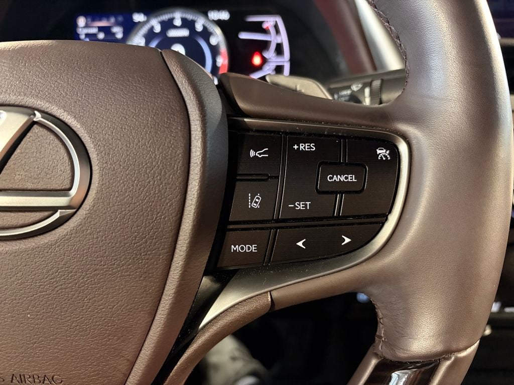 2019 Lexus ES 350 350