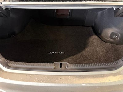 2019 Lexus ES 350 350