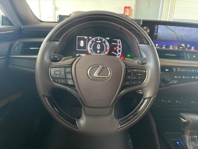 2019 Lexus ES 350 350